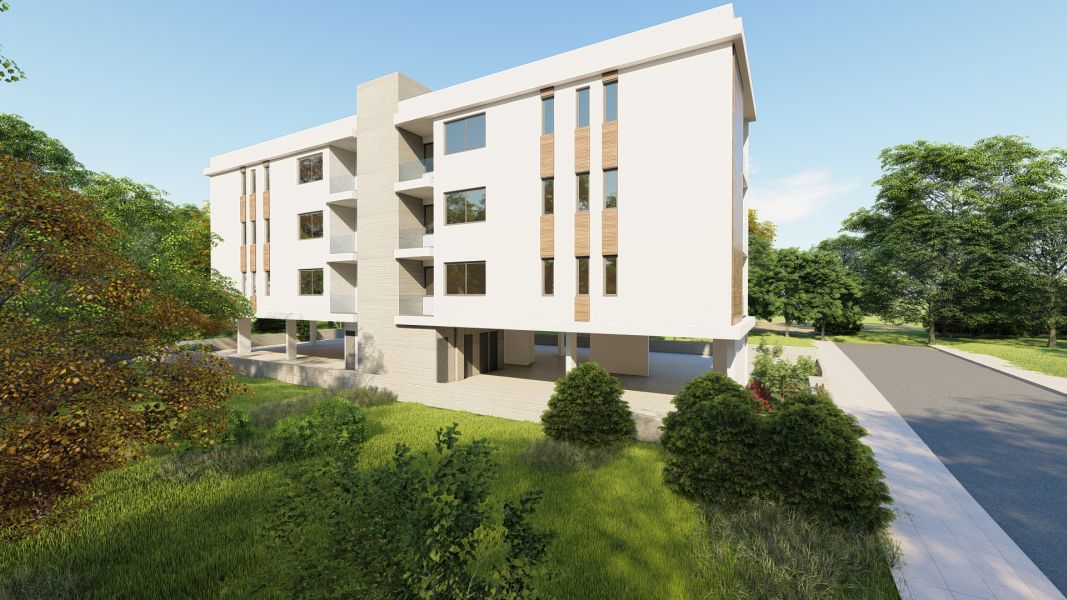 Piso en Pafos, Chipre, 106 m² - imagen 5