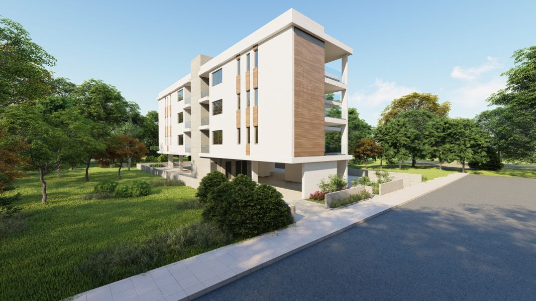 Piso en Pafos, Chipre, 106 m² - imagen 4