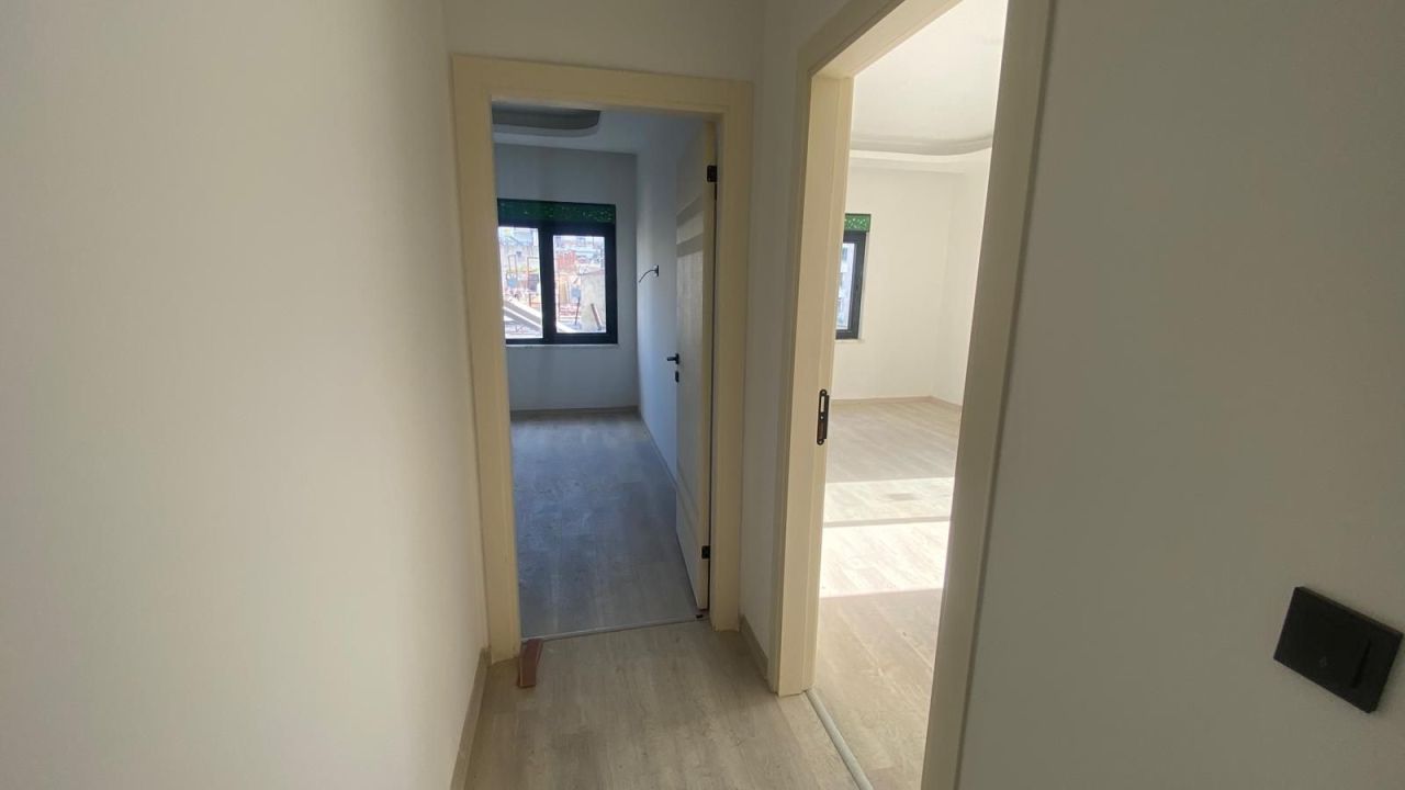 Flat in Alanya, Turkey, 100 m² - picture 5