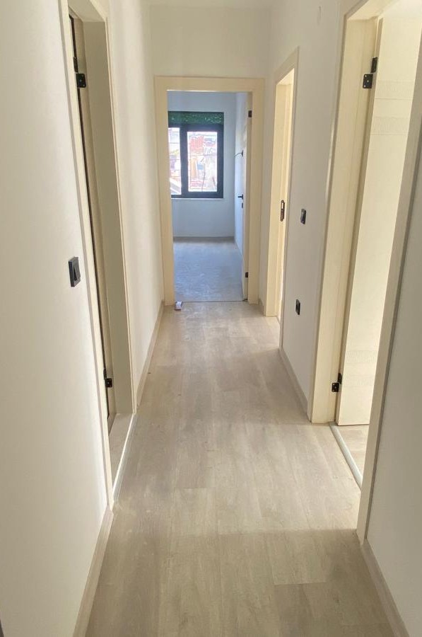 Flat in Alanya, Turkey, 100 m² - picture 3