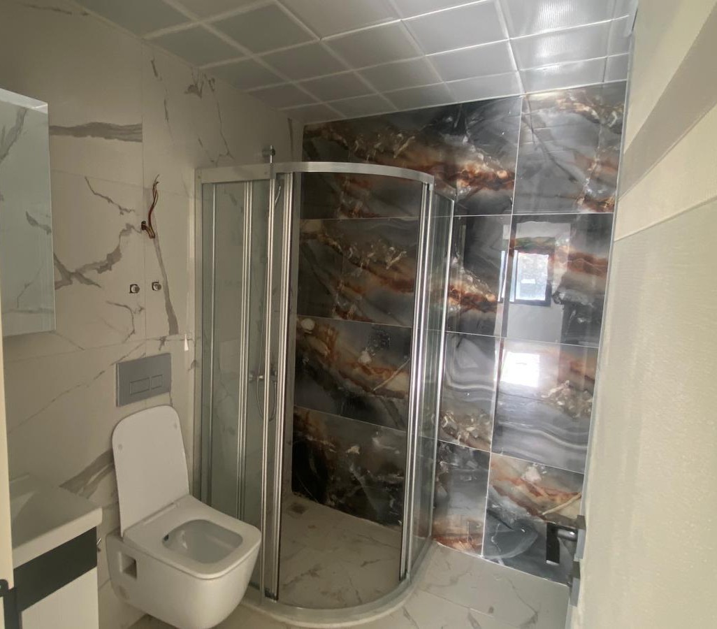 Flat in Alanya, Turkey, 100 m² - picture 9