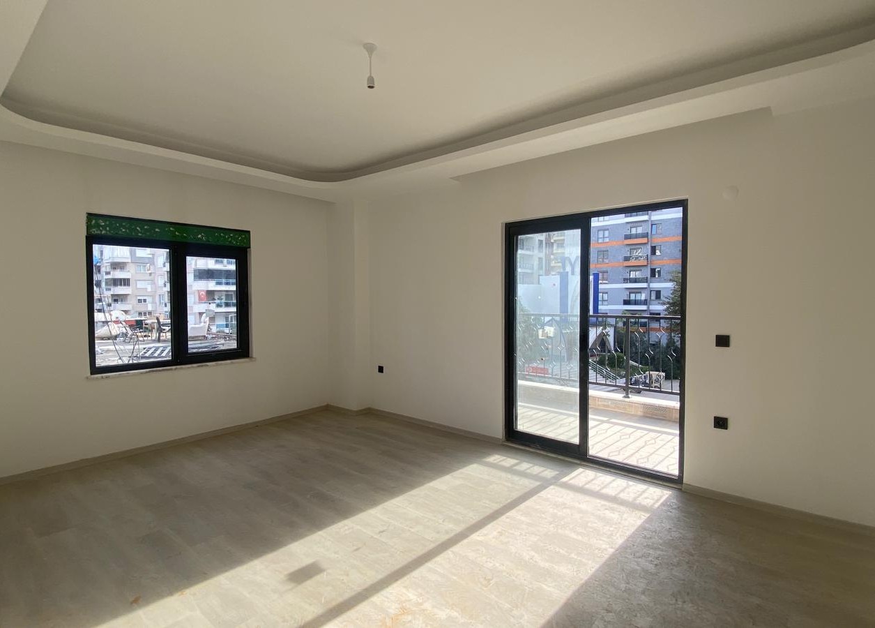 Flat in Alanya, Turkey, 100 m² - picture 4