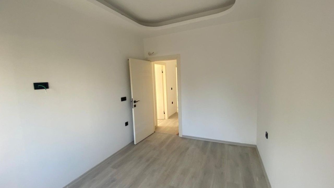 Flat in Alanya, Turkey, 100 m² - picture 6