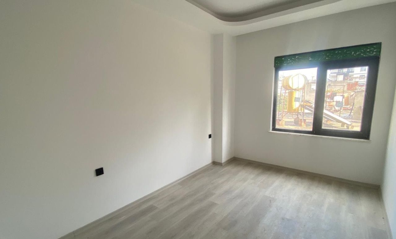 Flat in Alanya, Turkey, 100 m² - picture 8
