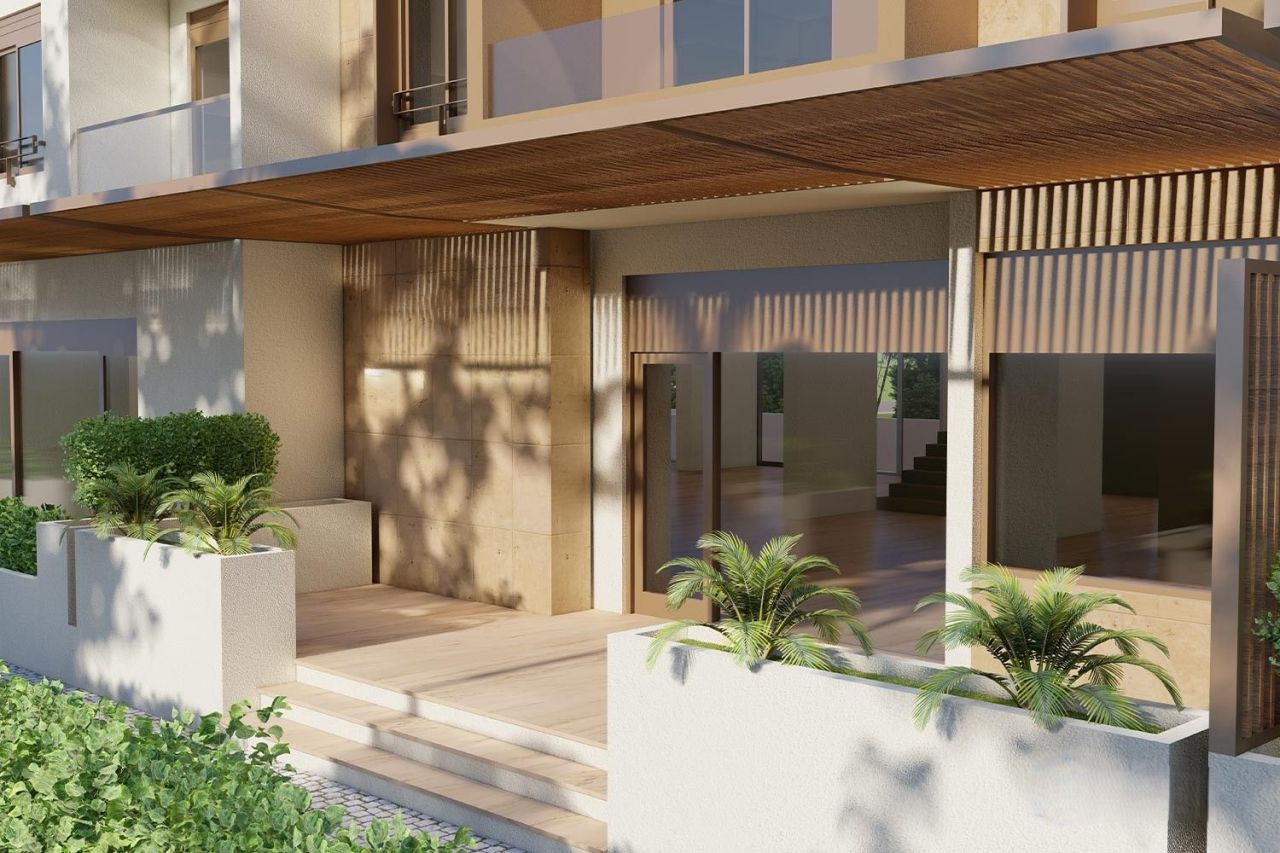 Flat in Antalya, Turkey, 63 m² - picture 5