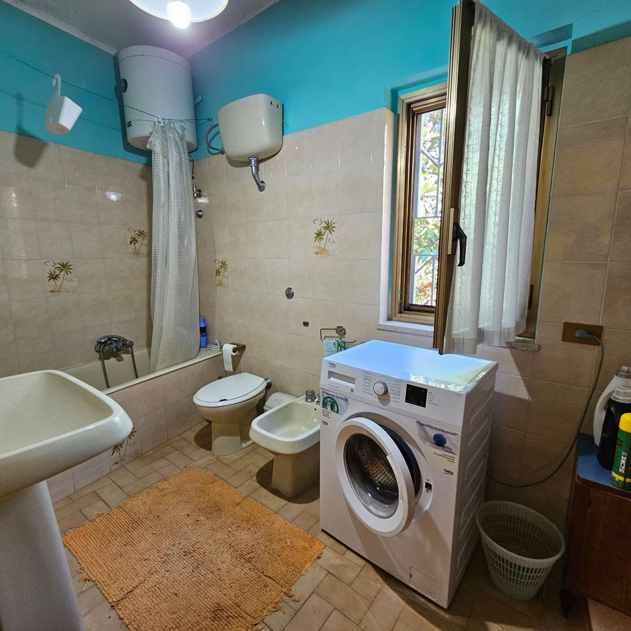 Haus in Diamante, Italien, 173 m² - Foto 5