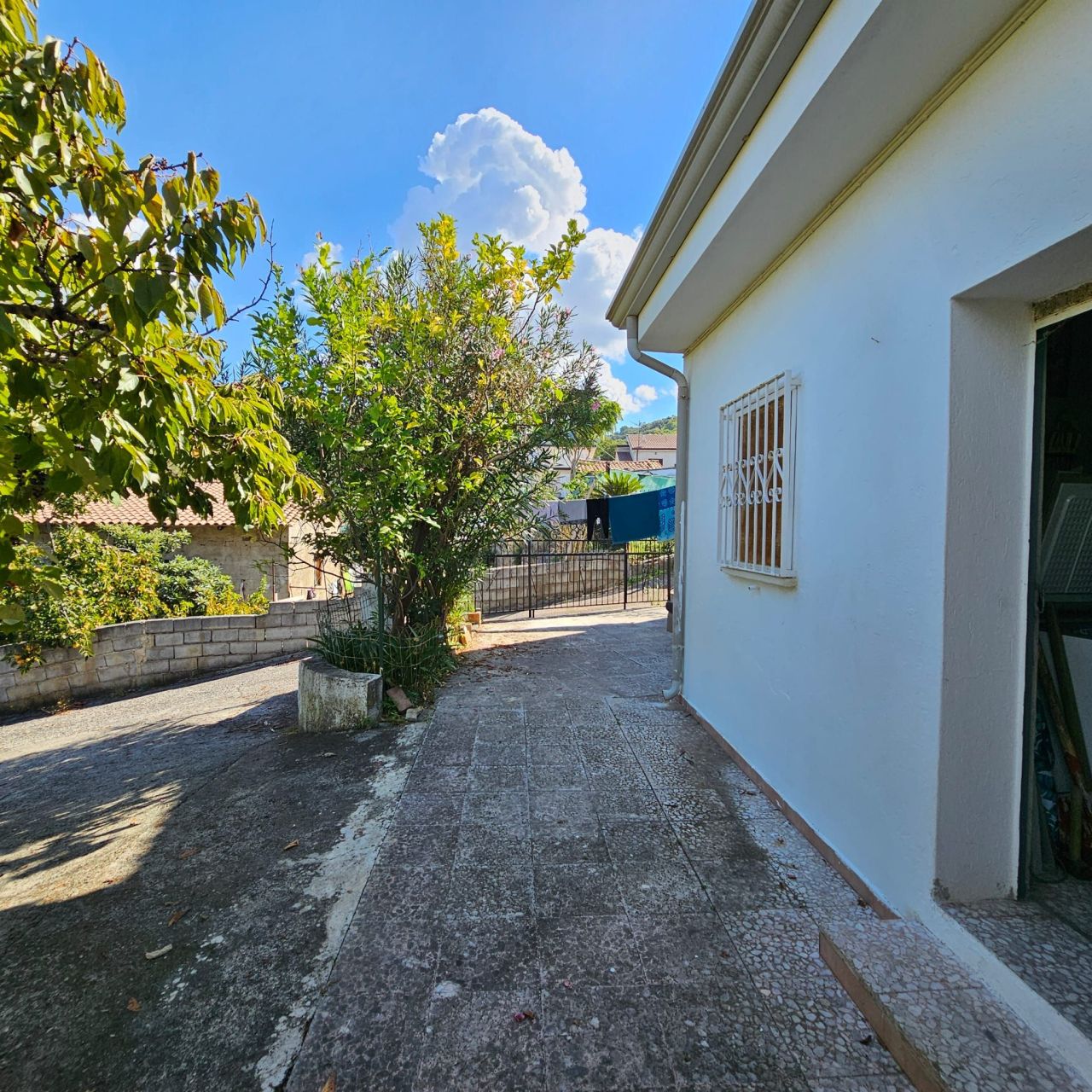 Haus in Diamante, Italien, 173 m² - Foto 6