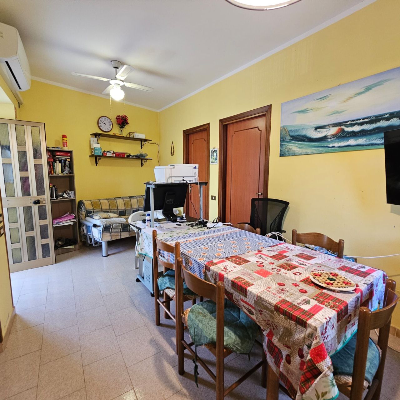 Haus in Diamante, Italien, 173 m² - Foto 7