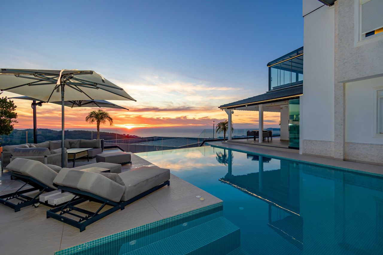 Villa à Alanya, Turquie, 300 m² - image 15