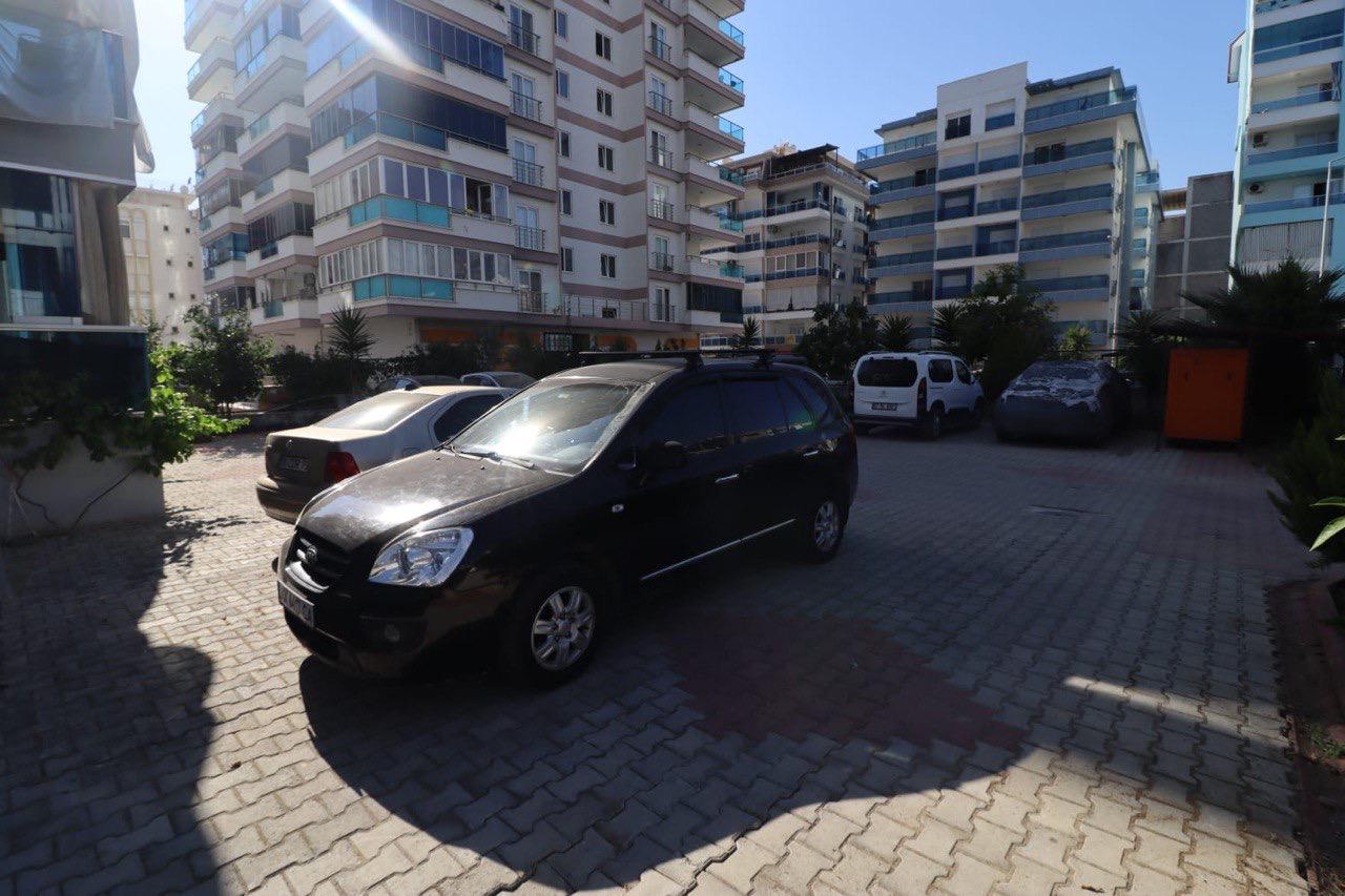 Wohnung in Alanya, Türkei, 95 m² - Foto 13