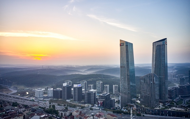 Apartment in Istanbul, Turkey, 108 m² - picture 7