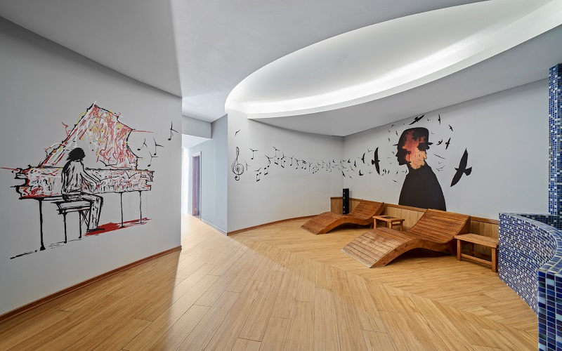 Apartment in Istanbul, Turkey, 108 m² - picture 15