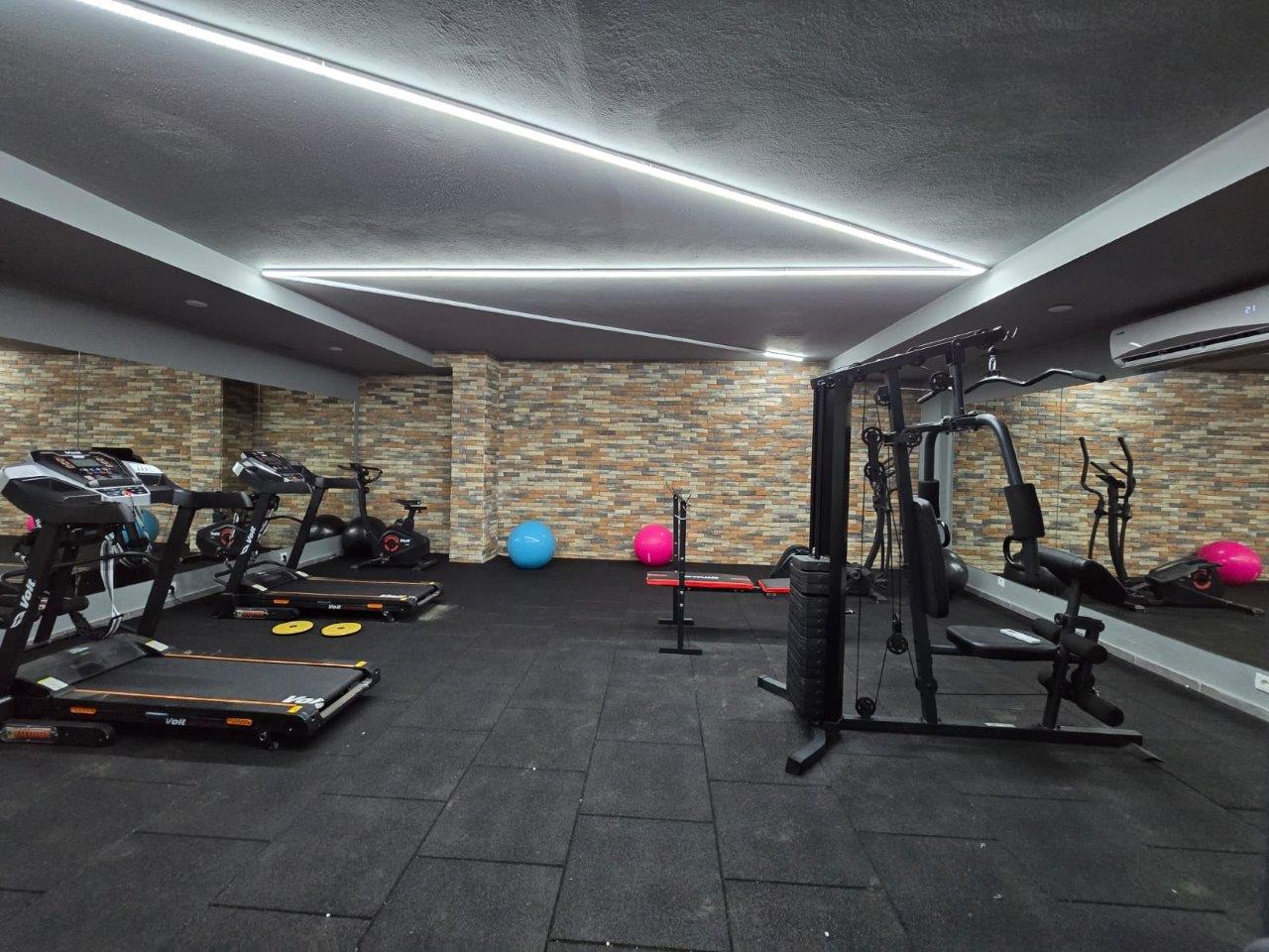 Appartamento a Alanya, Turchia, 57 m² - foto 6