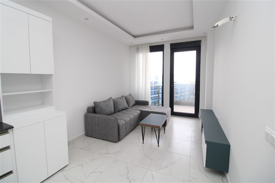 Appartamento a Alanya, Turchia, 57 m² - foto 13