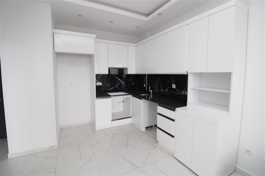 Appartamento a Alanya, Turchia, 57 m² - foto 14