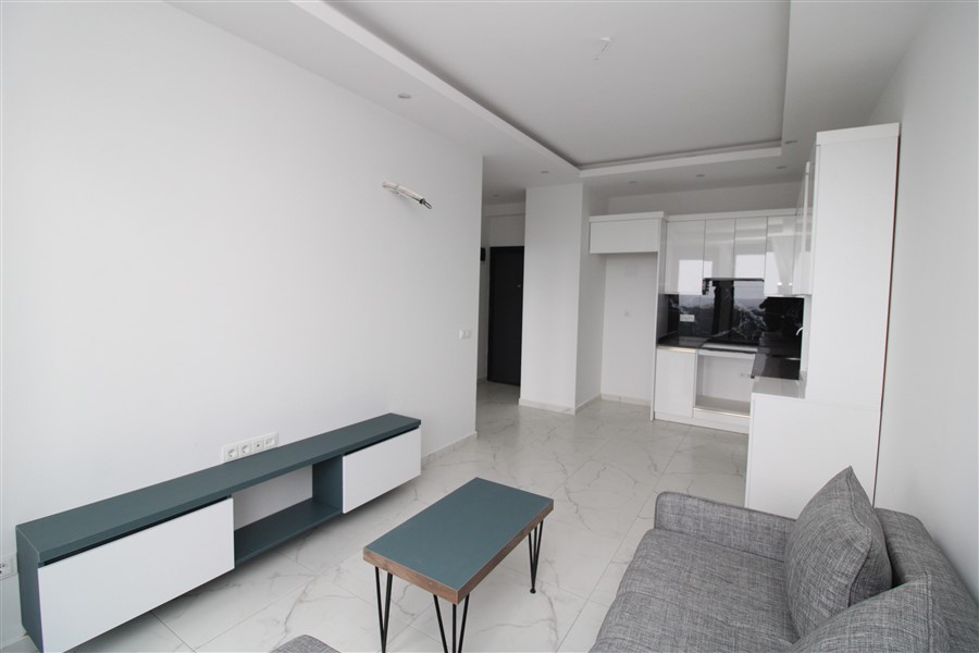 Appartamento a Alanya, Turchia, 57 m² - foto 15