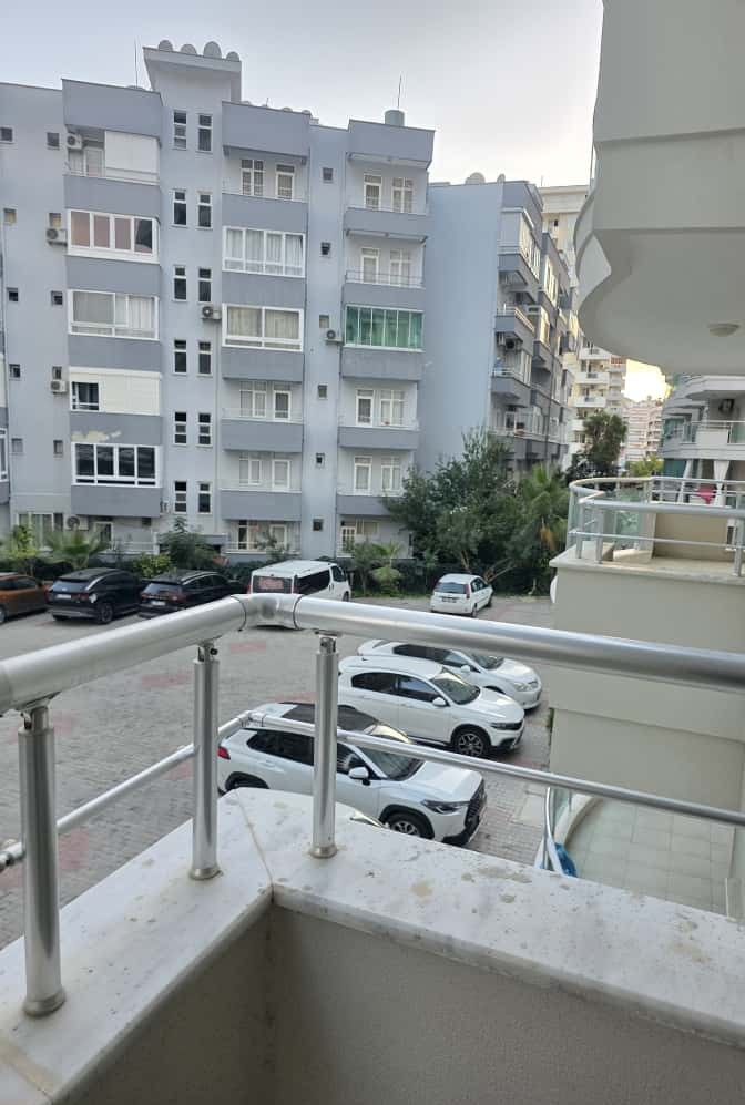 Flat in Alanya, Turkey, 125 m² - picture 6