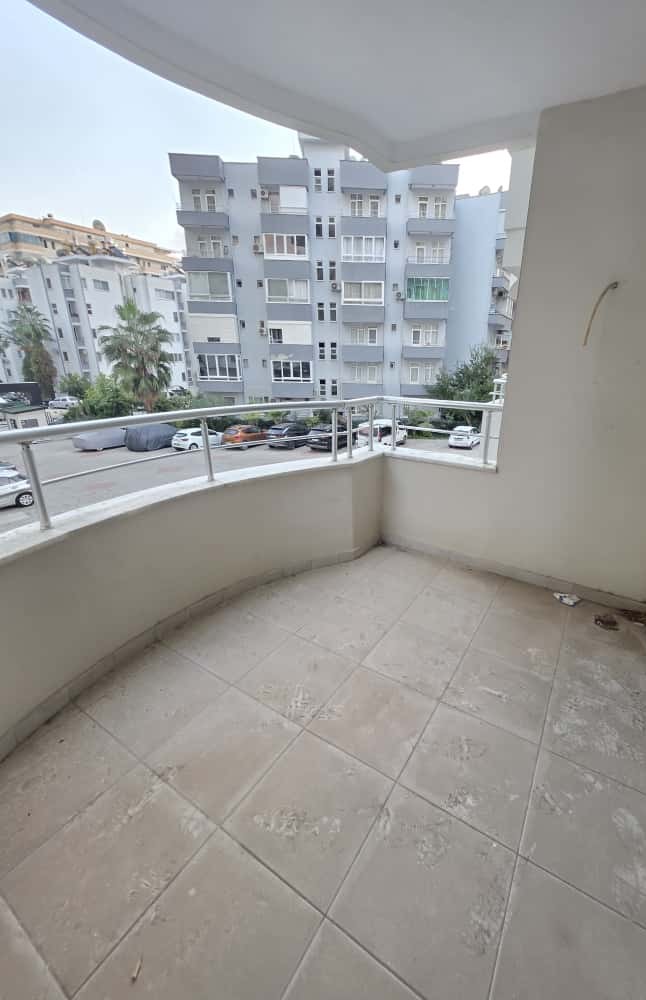 Flat in Alanya, Turkey, 125 m² - picture 5