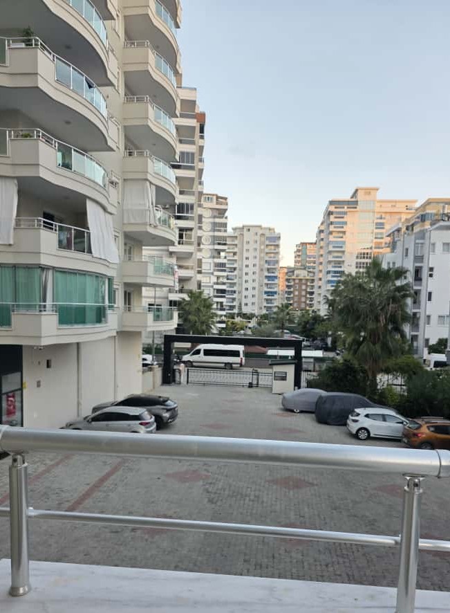 Flat in Alanya, Turkey, 125 m² - picture 2