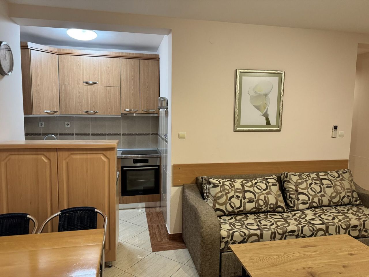 Appartamento a Budva, Montenegro, 72 m² - foto 9