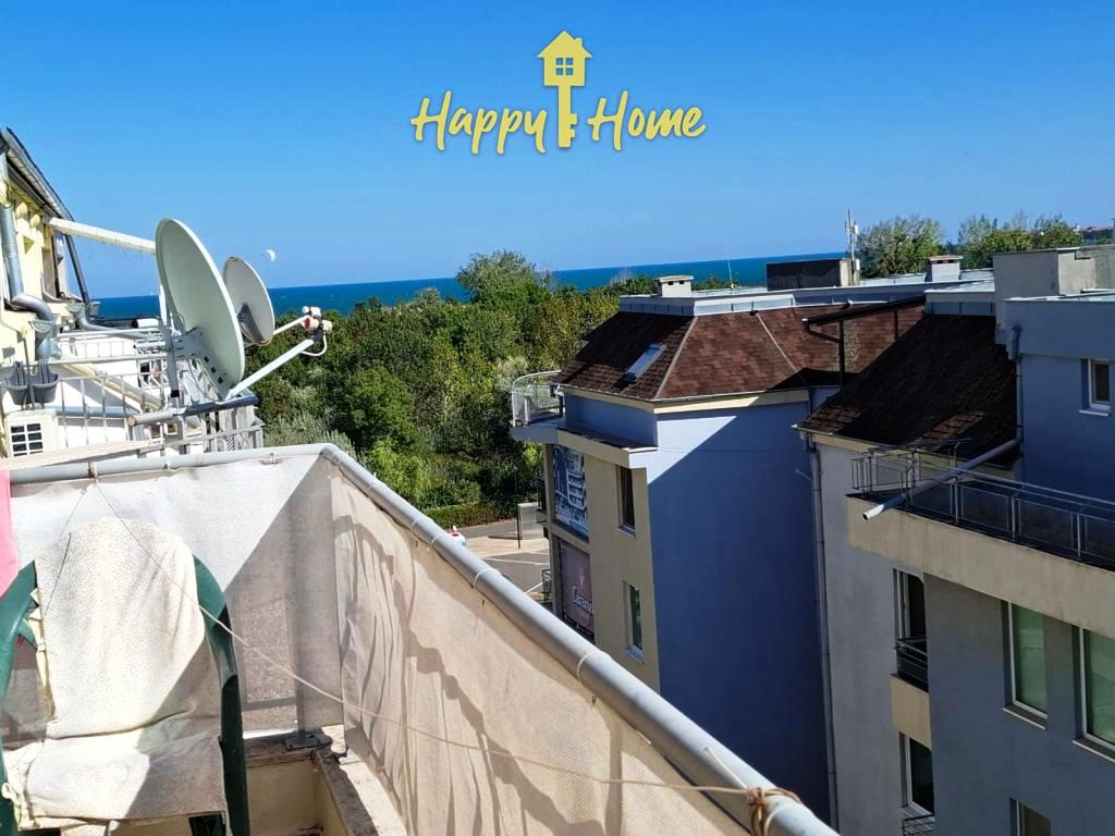 Appartamento a Spiaggia assolata, Bulgaria, 67 m² - foto 13