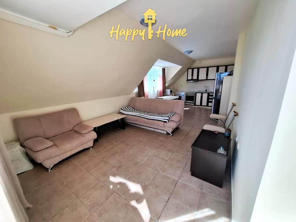 Appartamento a Spiaggia assolata, Bulgaria, 67 m² - foto 1