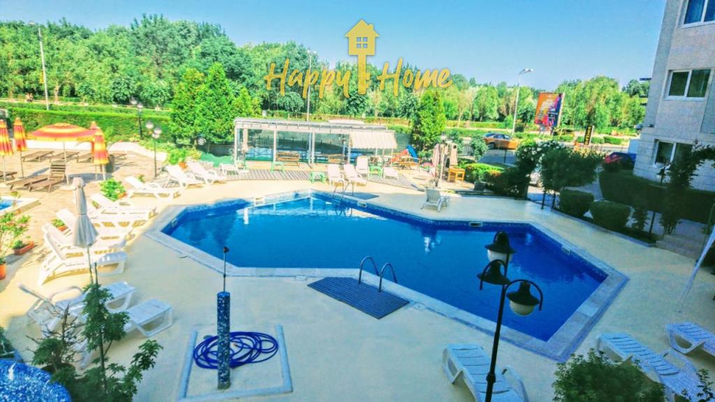 Appartamento a Spiaggia assolata, Bulgaria, 67 m² - foto 15