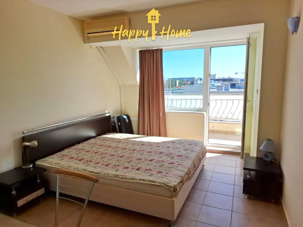 Appartamento a Spiaggia assolata, Bulgaria, 67 m² - foto 9