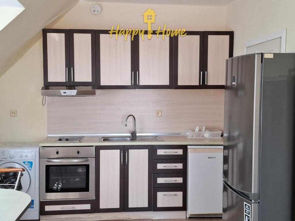Appartamento a Spiaggia assolata, Bulgaria, 67 m² - foto 5