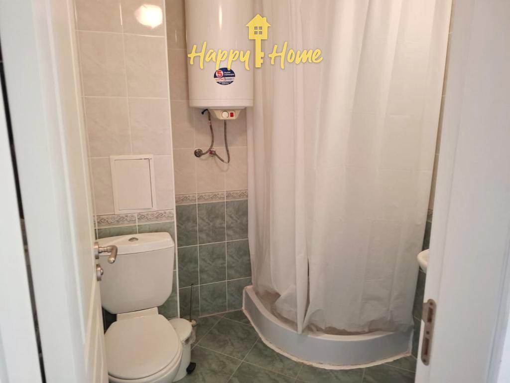 Appartamento a Spiaggia assolata, Bulgaria, 67 m² - foto 7