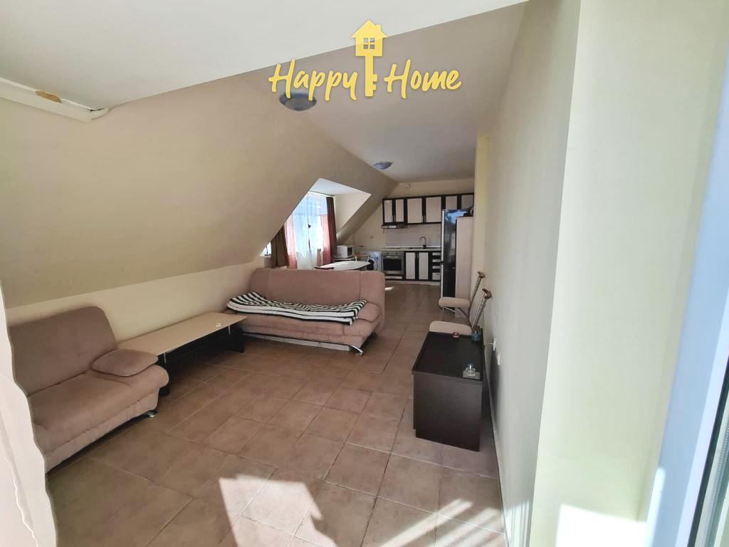 Appartamento a Spiaggia assolata, Bulgaria, 67 m² - foto 2