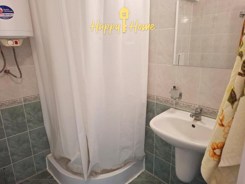 Appartamento a Spiaggia assolata, Bulgaria, 67 m² - foto 8