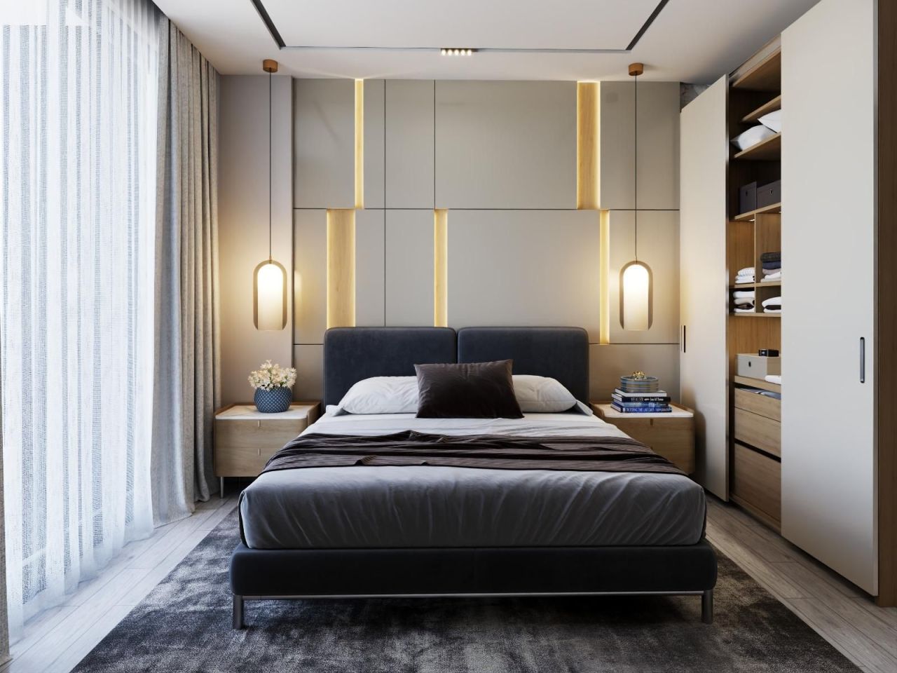 Flat in Antalya, Turkey, 39 m² - picture 10