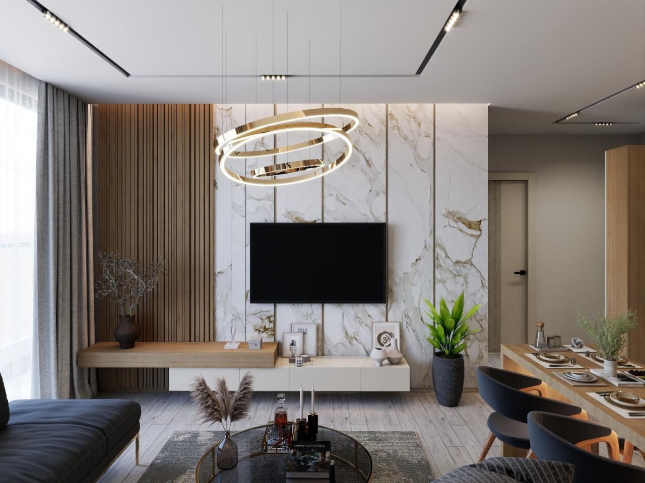 Flat in Antalya, Turkey, 39 m² - picture 9