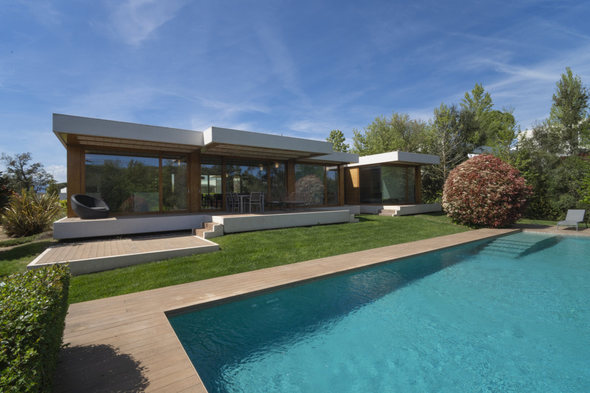 Villa a Caldes de Malavella, Spagna, 311 m² - foto 1