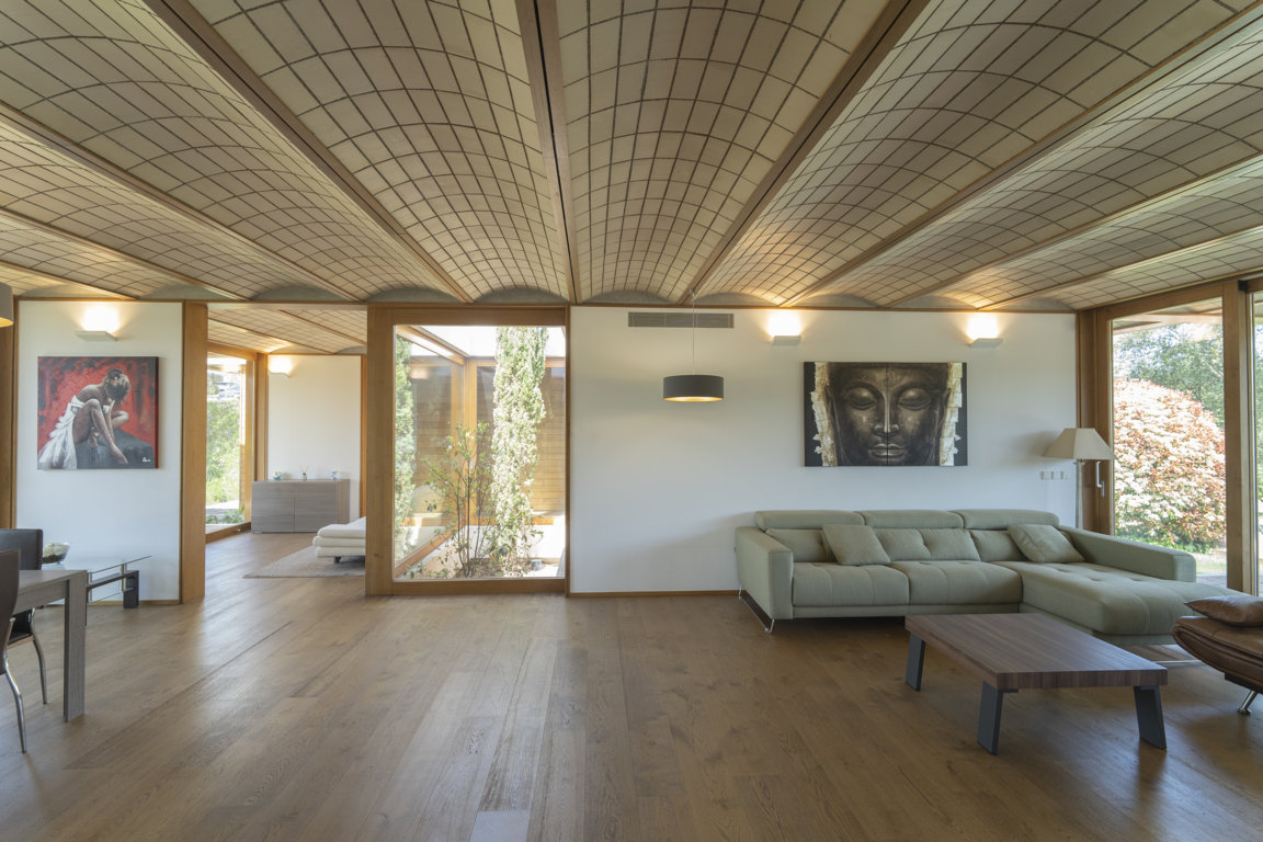 Villa a Caldes de Malavella, Spagna, 311 m² - foto 4