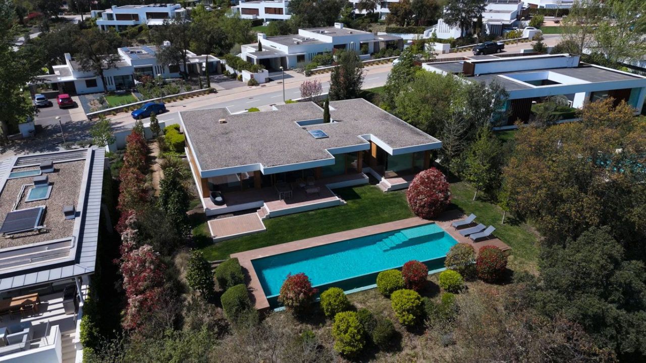 Villa a Caldes de Malavella, Spagna, 311 m² - foto 2