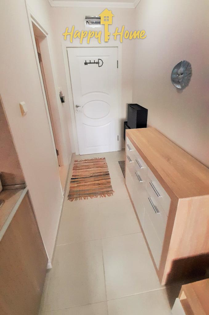 Studio a Spiaggia assolata, Bulgaria, 42 m² - foto 6