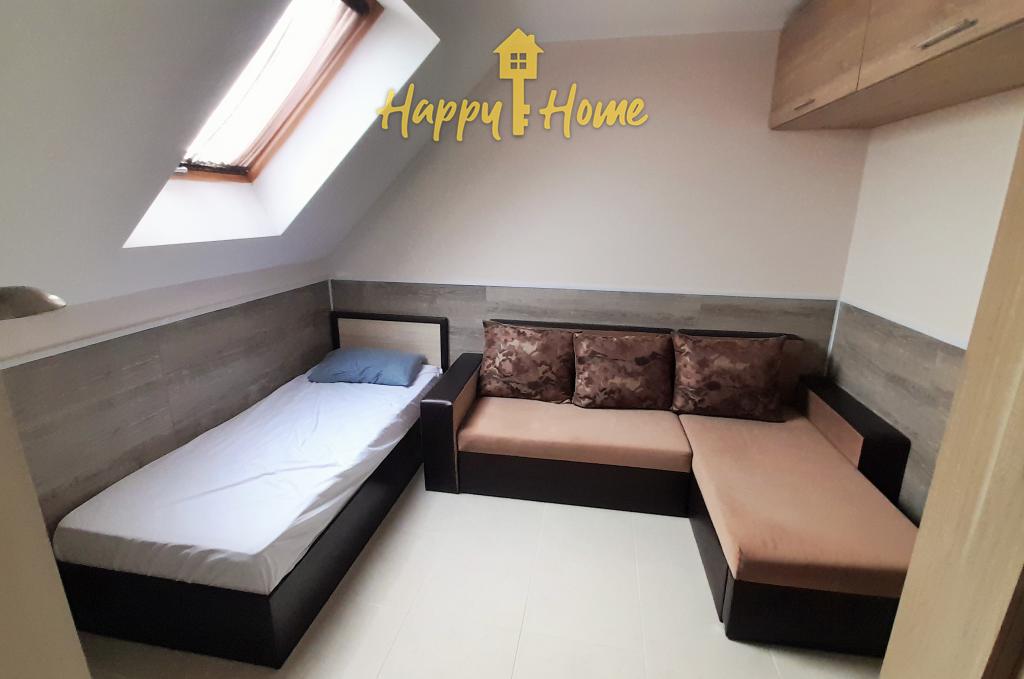 Studio a Spiaggia assolata, Bulgaria, 42 m² - foto 1