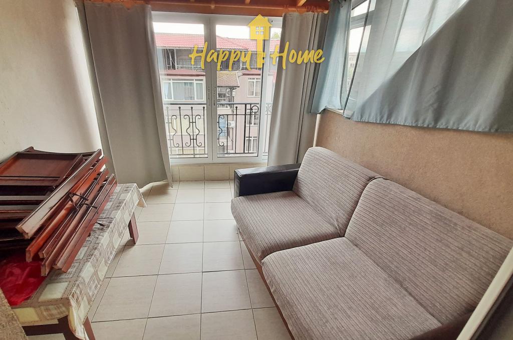 Studio a Spiaggia assolata, Bulgaria, 42 m² - foto 7