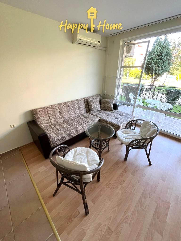 Studio a Spiaggia assolata, Bulgaria, 40 m² - foto 1