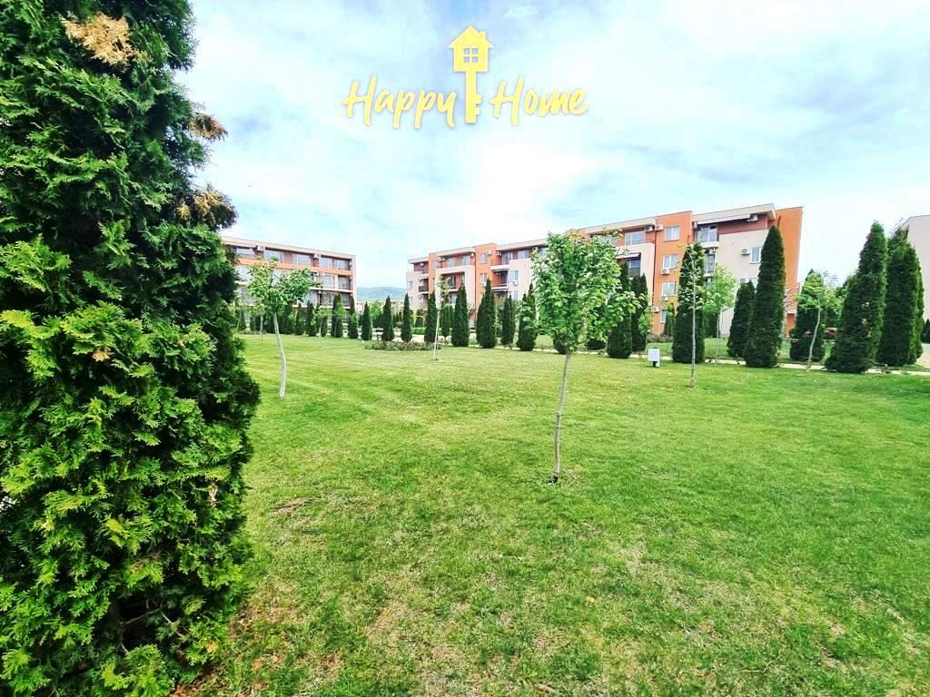 Studio a Spiaggia assolata, Bulgaria, 40 m² - foto 12