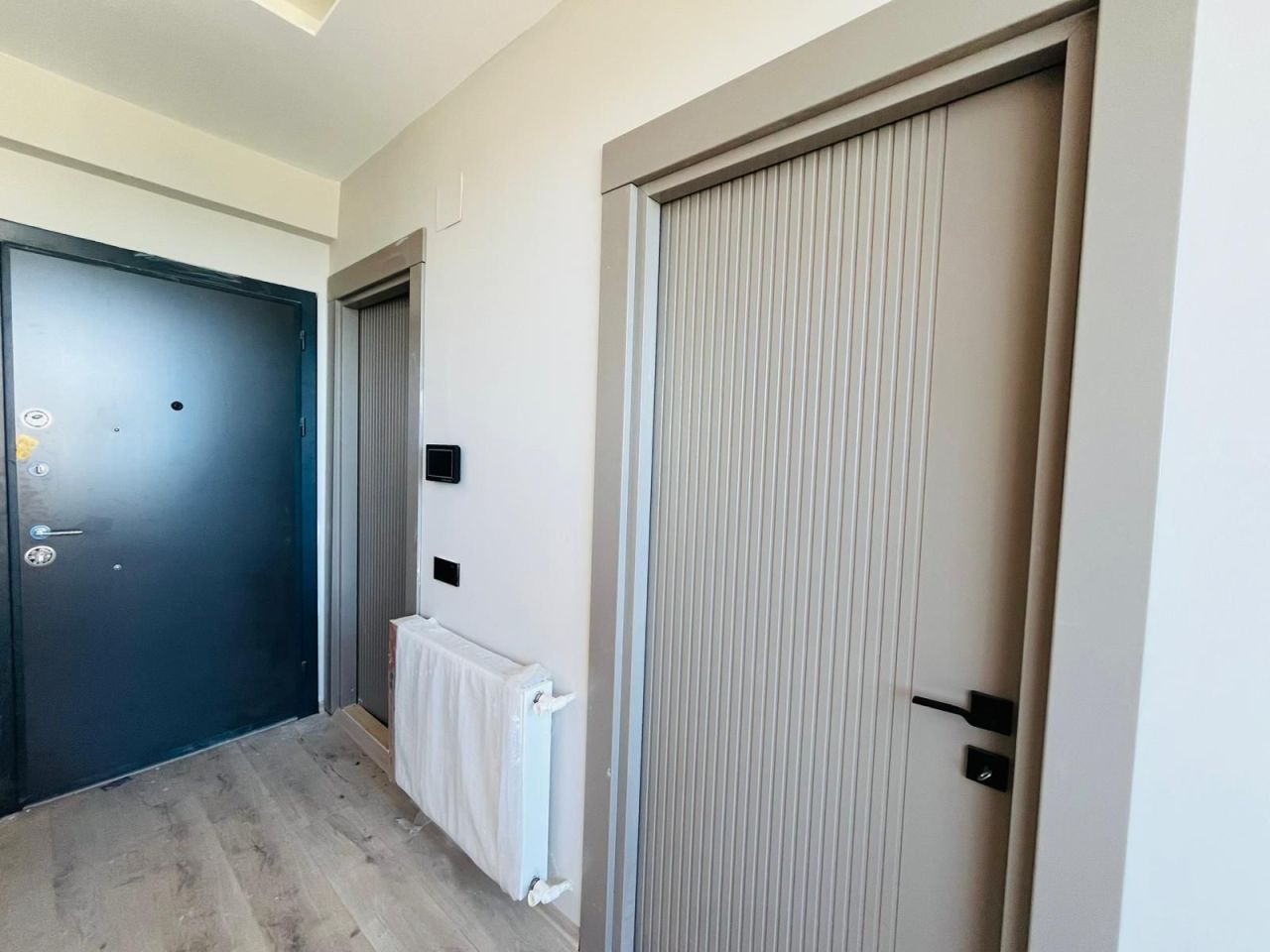 Flat in Mersin, Turkey, 45 m² - picture 8