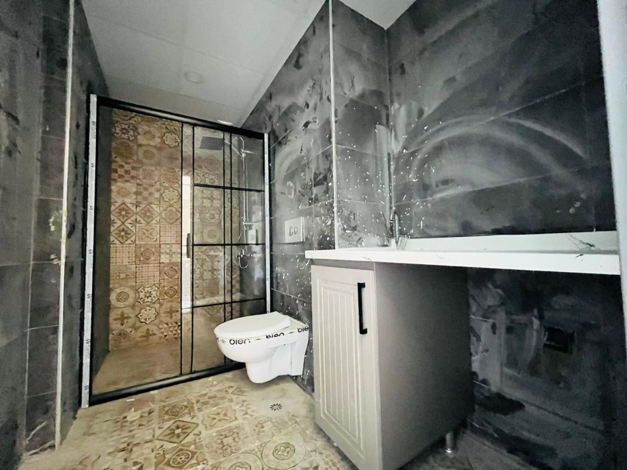 Flat in Mersin, Turkey, 45 m² - picture 3