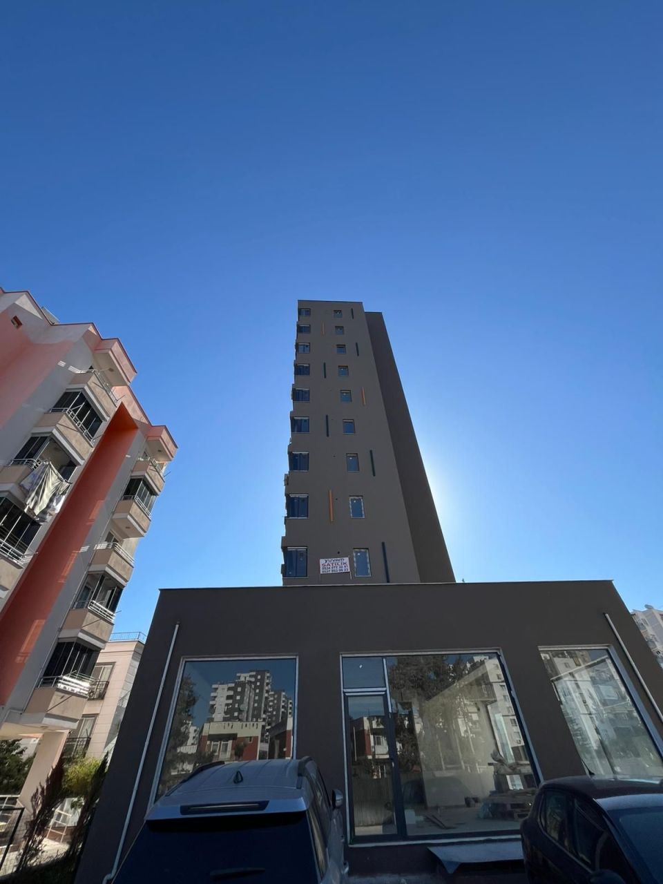 Flat in Mersin, Turkey, 45 m² - picture 4