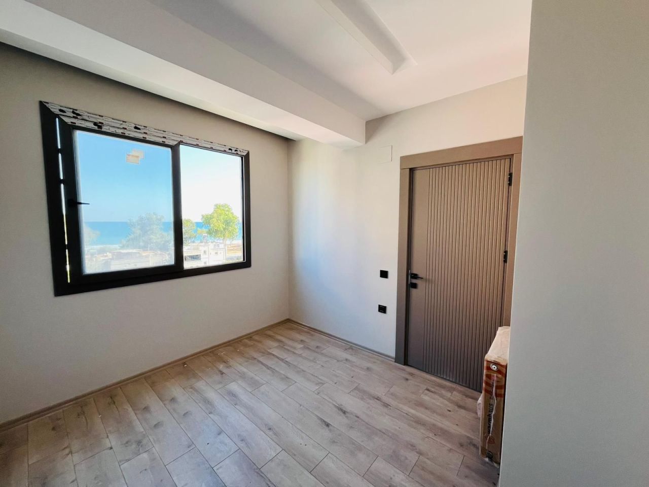 Flat in Mersin, Turkey, 45 m² - picture 10