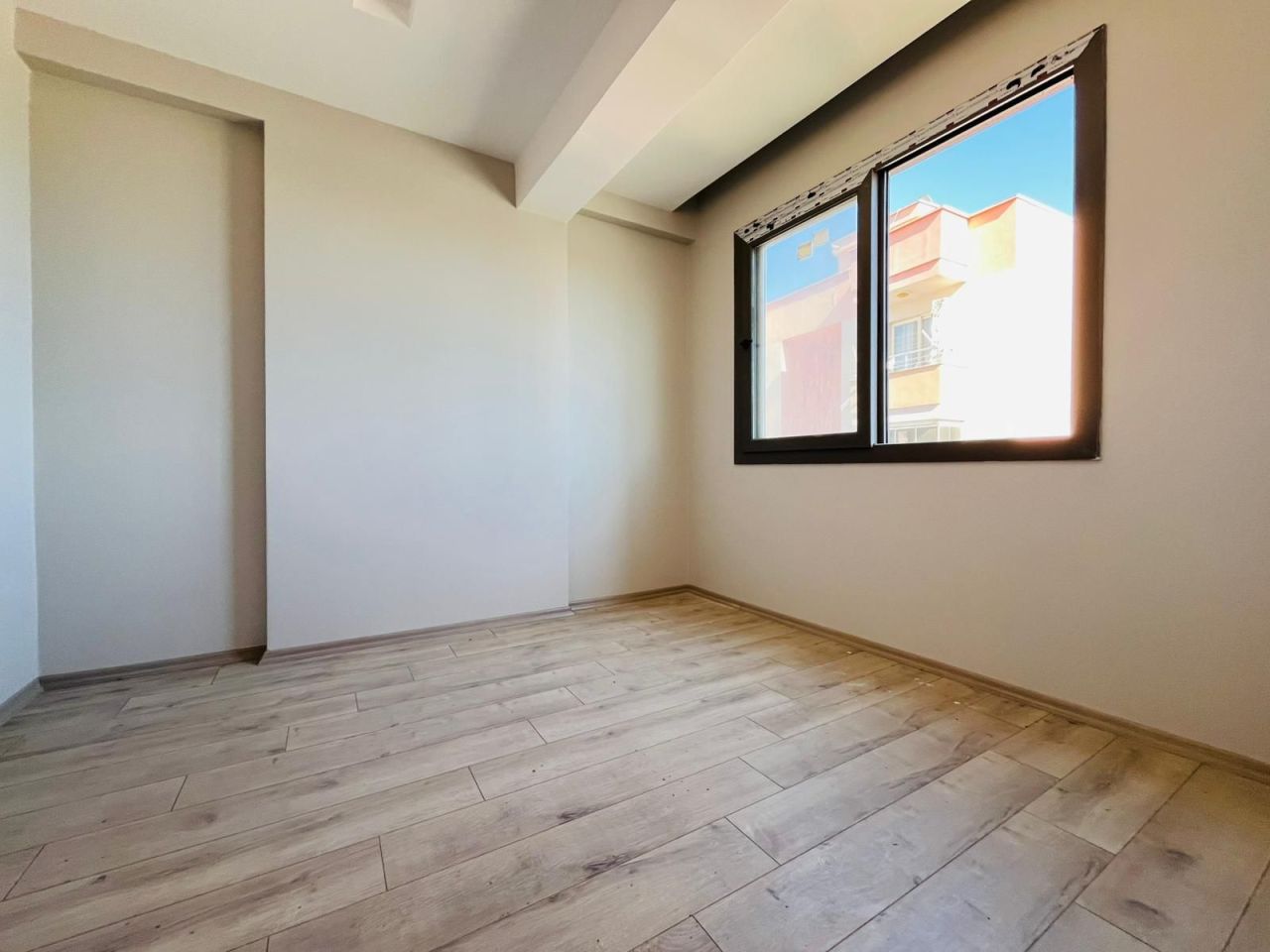 Flat in Mersin, Turkey, 45 m² - picture 6