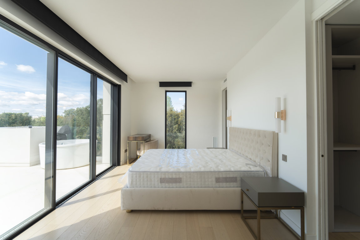 Villa à Caldes de Malavella, Espagne, 626 m² - image 14