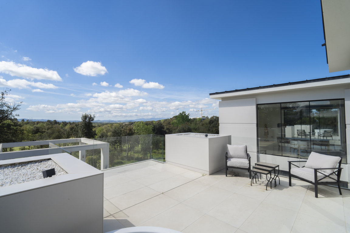 Villa à Caldes de Malavella, Espagne, 626 m² - image 13