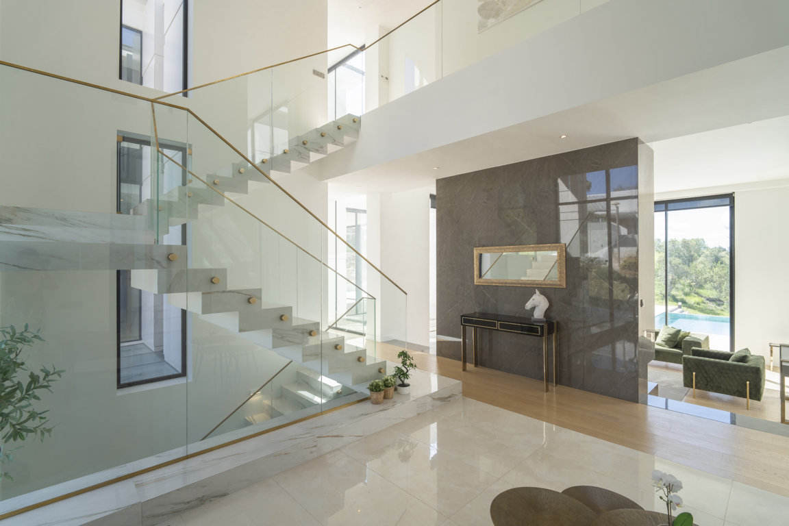 Villa à Caldes de Malavella, Espagne, 626 m² - image 9